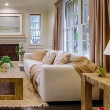 Desmienten rumor sobre propiedad de Gobernadora Marina del Pilar en San Diego 