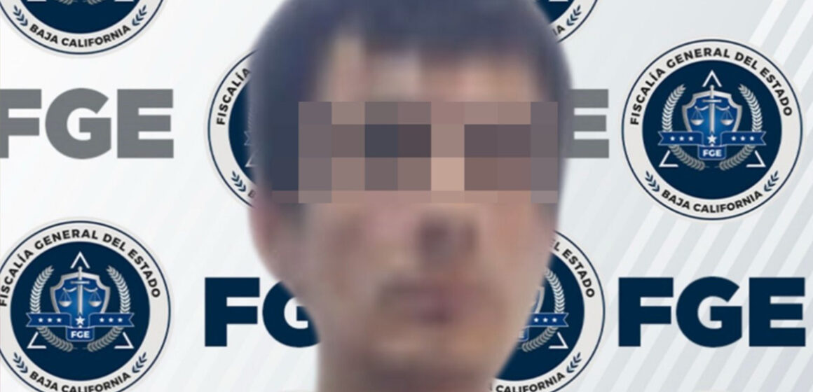 zcxsad Fijan prisión preventiva a imputado por allanamiento de morada con violencia en Tijuana