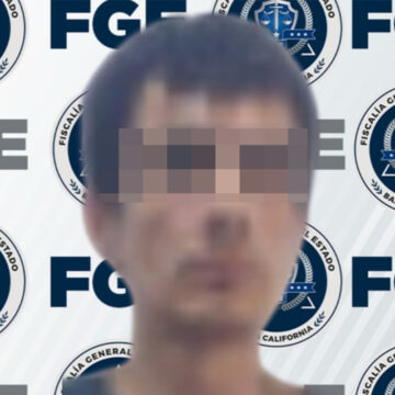 Fijan prisión preventiva a imputado por allanamiento de morada con violencia en Tijuana