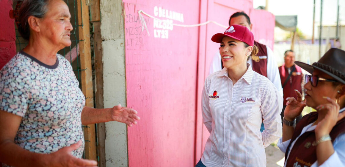 zxc Jornadas de Paz transforman la colonia El Niño en Tijuana