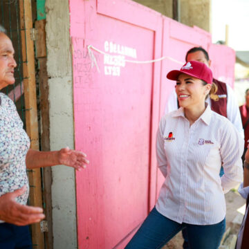 zxc Jornadas de Paz transforman la colonia El Niño en Tijuana