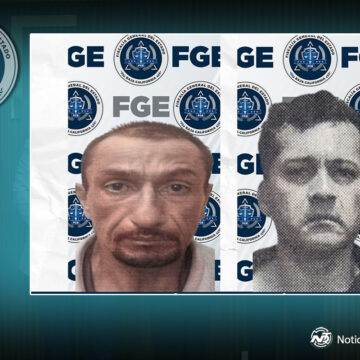 Consigue FGE sentencias en dos casos de robo de vehículos