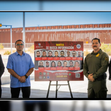 Fiscalías intensifican operativos para capturar a líderes criminales