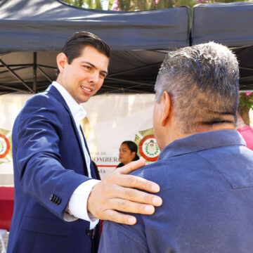 Gobierno de Tecate acerca servicios a la comunidad a través del “Miércoles Ciudadano”