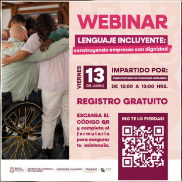 1 Gobierno del estado promueve buenas prácticas en derechos humanos en el sector empresarial