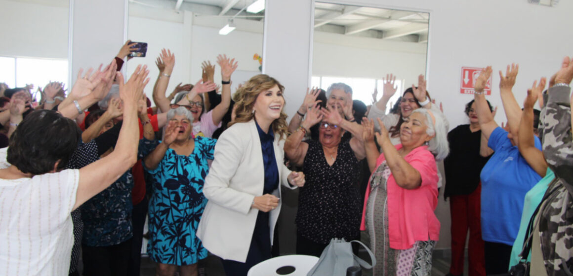 1 Sigue consolidándose pilares latinos del sistema DIF Baja California