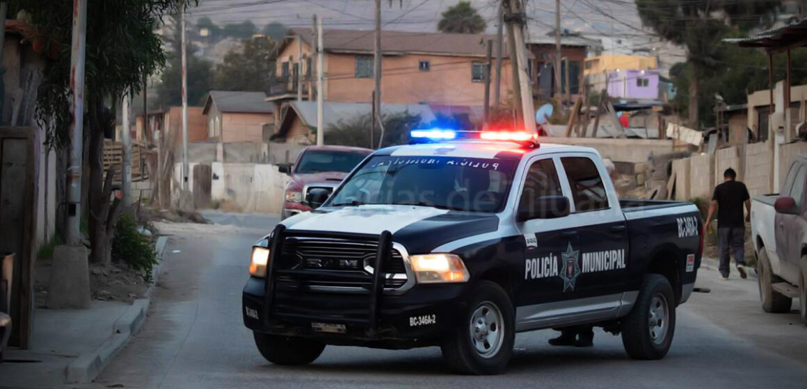 Balean a hombre de 47 años en colonia Lomas del Valle