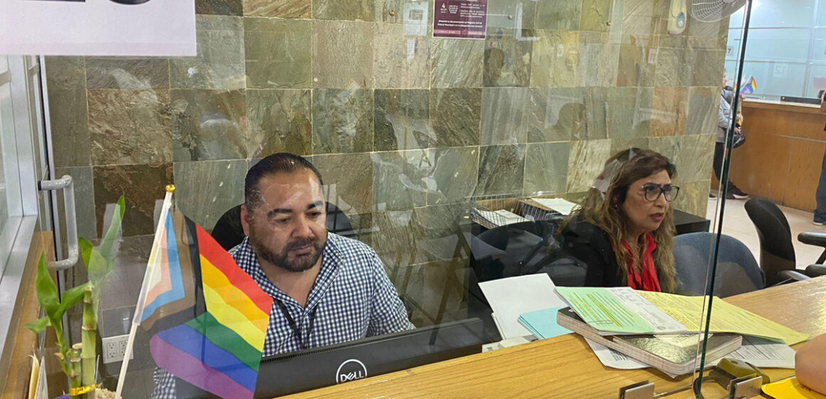 1 Treinta de junio vence el plazo para registro en campaña de matrimonios colectivos LGBTTTIQA+