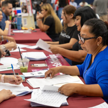 Secretaria del Trabajo fortalece oferta laboral para jóvenes