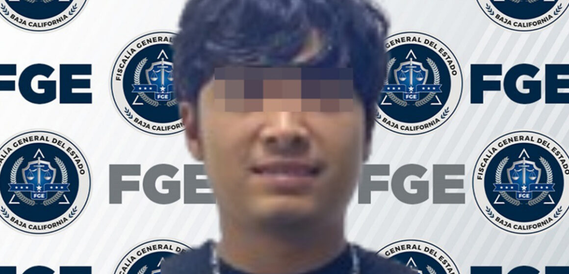 1 Hombre inicia proceso penal por robo de vehículo con violencia