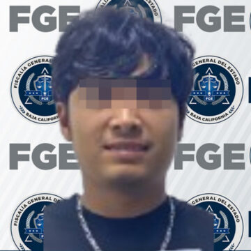 Hombre inicia proceso penal por robo de vehículo con violencia