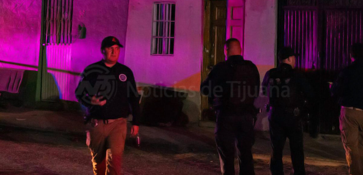 1 Balean a hombre en la colonia 70-76