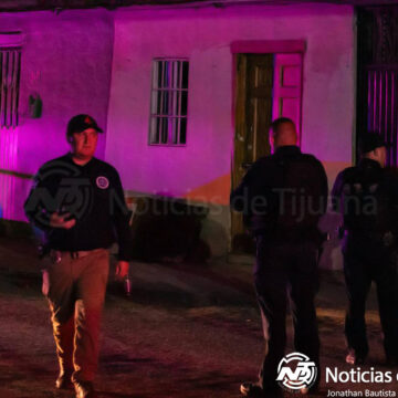 Balean a hombre en la colonia 70-76