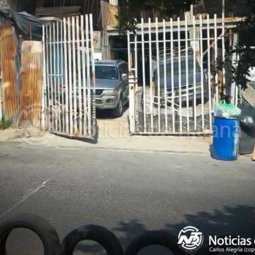 Localizan cuerpo sin vida en colonia Camino Verde