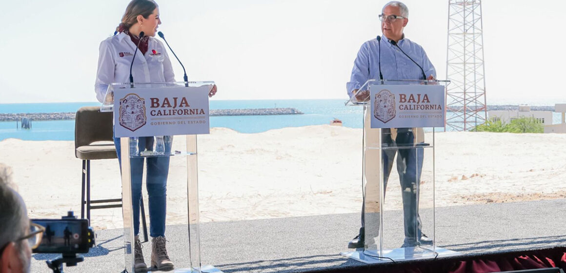 Fortalece Gobierno de Baja California agroindustria y seguridad para la Baja 500