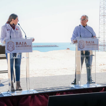 Fortalece Gobierno de Baja California agroindustria y seguridad para la Baja 500