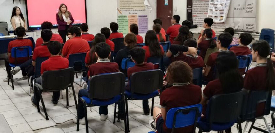 1 Promueve Gobierno de Baja California inclusión de infancias en desarrollo de políticas públicas