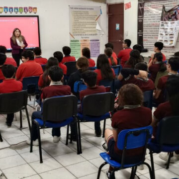 Promueve Gobierno de Baja California inclusión de infancias en desarrollo de políticas públicas