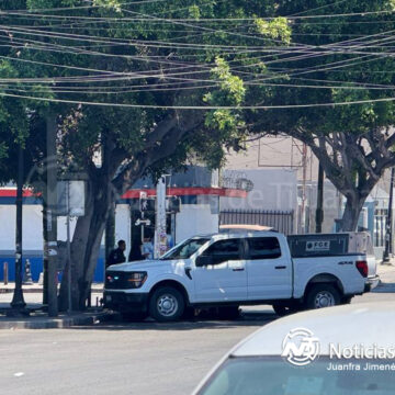 Hombre asesina a extorsionador en Tijuana; lo acusa de robarle tierras y ganado en Guerrero