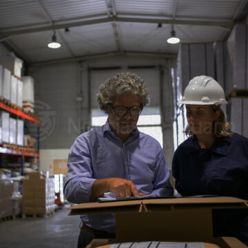 Disminuye informalidad laboral en BC en primer trimestre del 2025 pero aumentaron precariedades salariales: INEGI