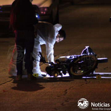 Ataque armado en Riberas del Bosque deja un muerto y a un menor en estado crítico