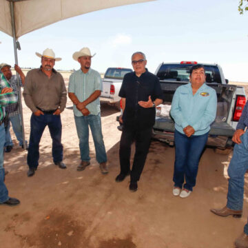1 Refuerza gobierno del estado coordinación con agricultores del Valle de Mexicali