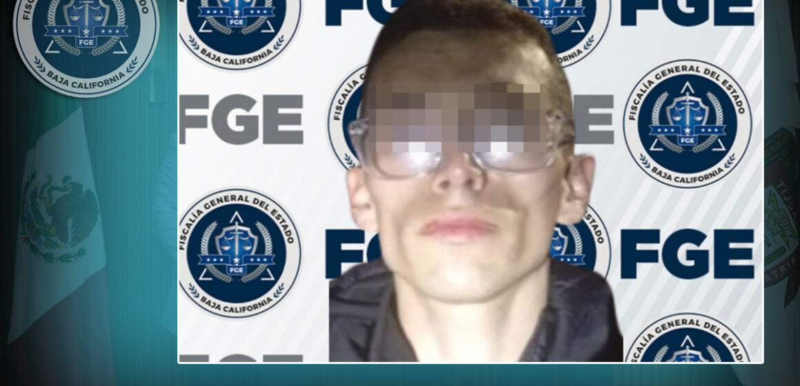 Fiscalía logra cambio de medida cautelar contra imputado por robo calificado a comercio