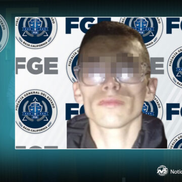 Fiscalía logra cambio de medida cautelar contra imputado por robo calificado a comercio