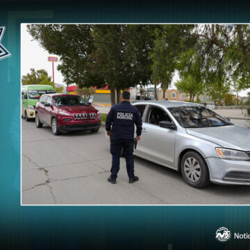 1 Reitera SSPCM importancia de reportar el robo de vehículos