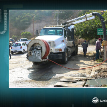 Gobierno Municipal impulsa desarrollo con “Tijuana Ciudad Limpia”