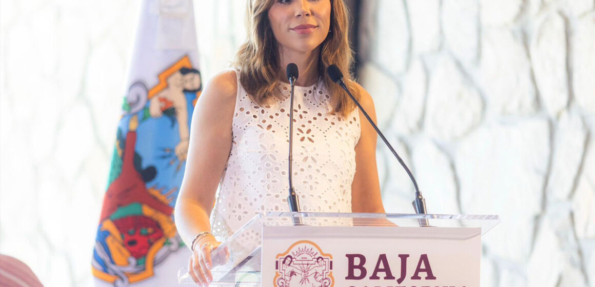 Más de 12 mil bajacalifornianos beneficiados por el programa Corazones Viajeros