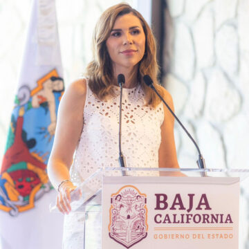 Más de 12 mil bajacalifornianos beneficiados por el programa Corazones Viajeros