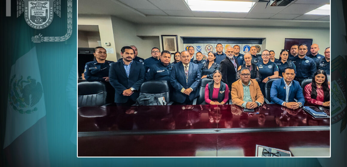 XXV Ayuntamiento de Tijuana coordina mesa interinstitucional contra maltrato animal