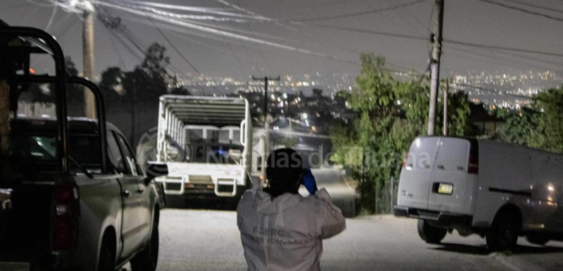 Asesinan a mujer de 28 en la colonia Niño Artillero