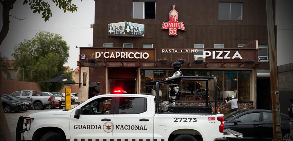 Balean a hombre mientras realizaba ejercicios de calentamiento