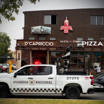 1 Balean a hombre mientras realizaba ejercicios de calentamiento