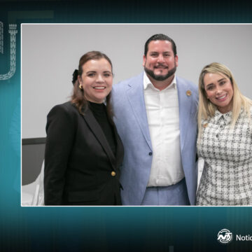 1 Ismael Burgueño celebra Día de la Libertad de Expresión con medios de comunicación