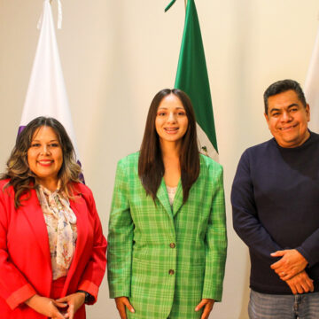 1 DIF Tecate refuerza vínculos con CRIT BC para apoyar a la infancia