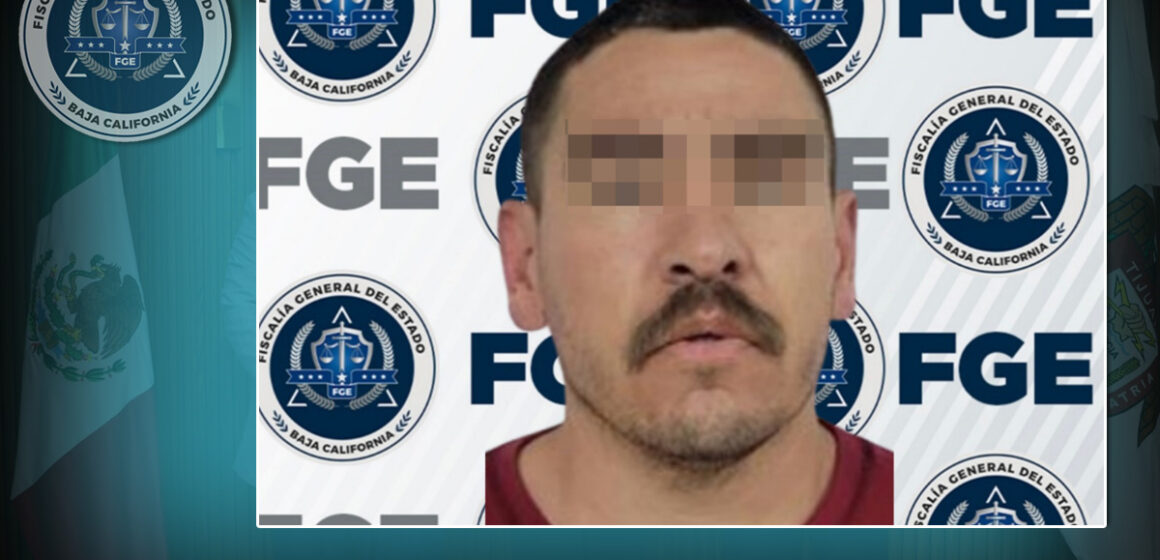 Hombre vinculado a proceso por robo calificado a comercio