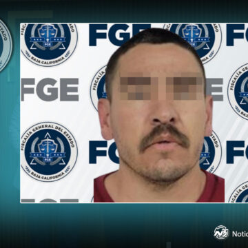 Hombre vinculado a proceso por robo calificado a comercio