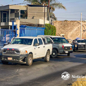 Localizan a hombre sin vida encobijado y con huellas de violencia