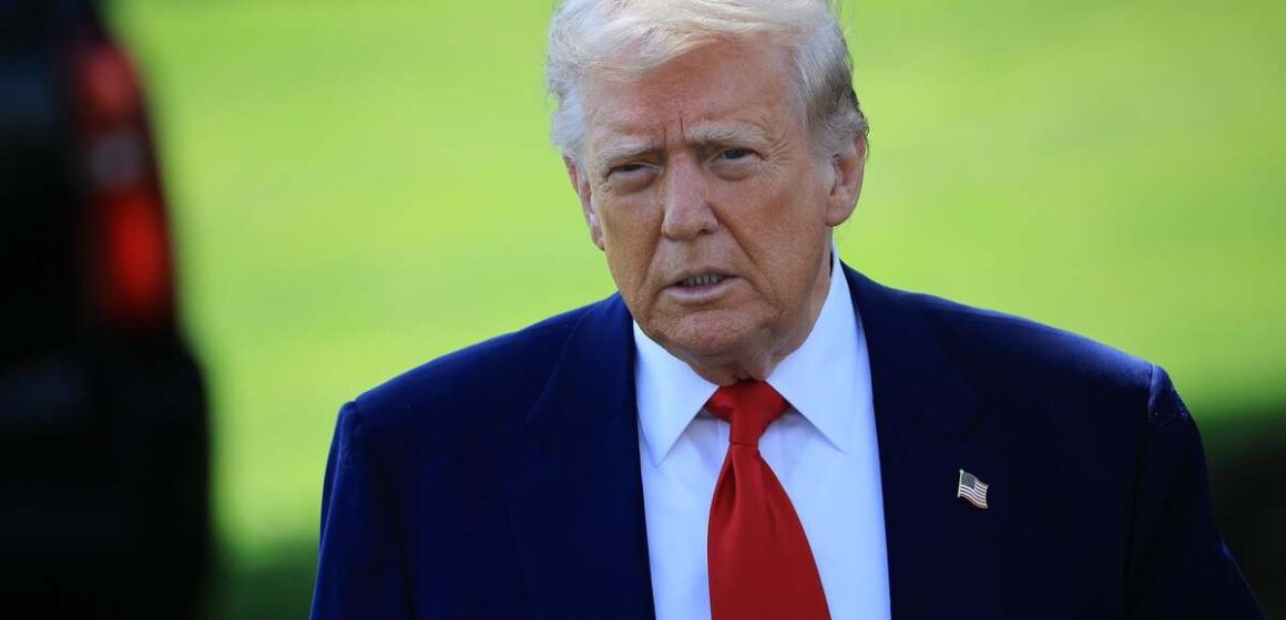 Niega EU haber ofrecido alivios arancelarios a México a cambio de investigar a políticos ligados al narco