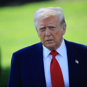 Niega EU haber ofrecido alivios arancelarios a México a cambio de investigar a políticos ligados al narco