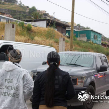 Ataque armado en centro de rehabilitación deja un muerto y dos heridos