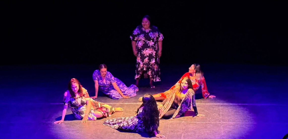 CEART Playas de Rosarito celebra clausura de talleres en escuelas y comunidades