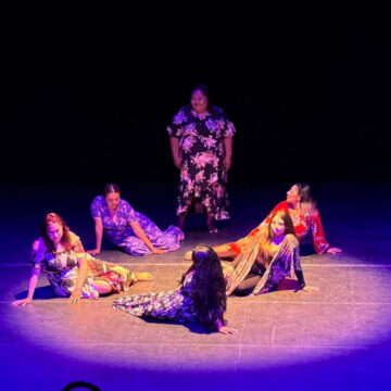 CEART Playas de Rosarito celebra clausura de talleres en escuelas y comunidades