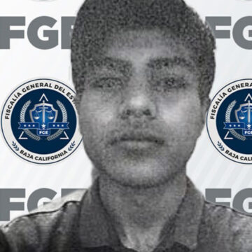 Juez dicta seis años de prisión a hombre por robo de vehículo con violencia