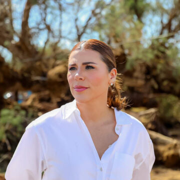 Amplio respaldo a la gobernadora Marina del Pilar Ávila Olmeda por sectores profesionales y empresariales