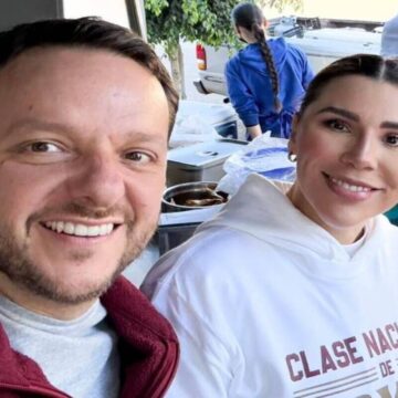 Carlos Torres renuncia a cargo honorario para evitar polarización en BC: “El tiempo acomoda todo”