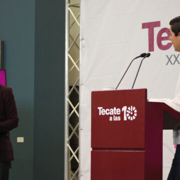 Llega a Tecate tarjeta de descuento naranja